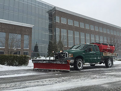 County Snow Removal Services, Westbury, NY